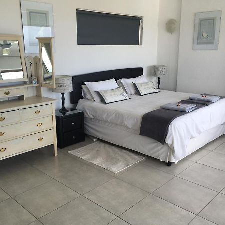 Dream A Little Appartement Simonʼs Town Buitenkant foto
