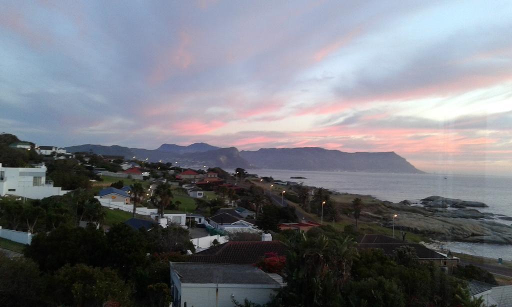 Dream A Little Appartement Simonʼs Town Kamer foto