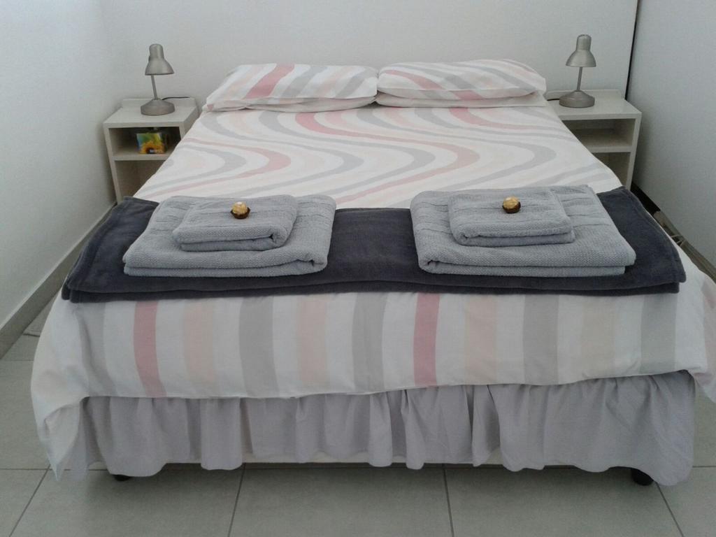 Dream A Little Appartement Simonʼs Town Kamer foto