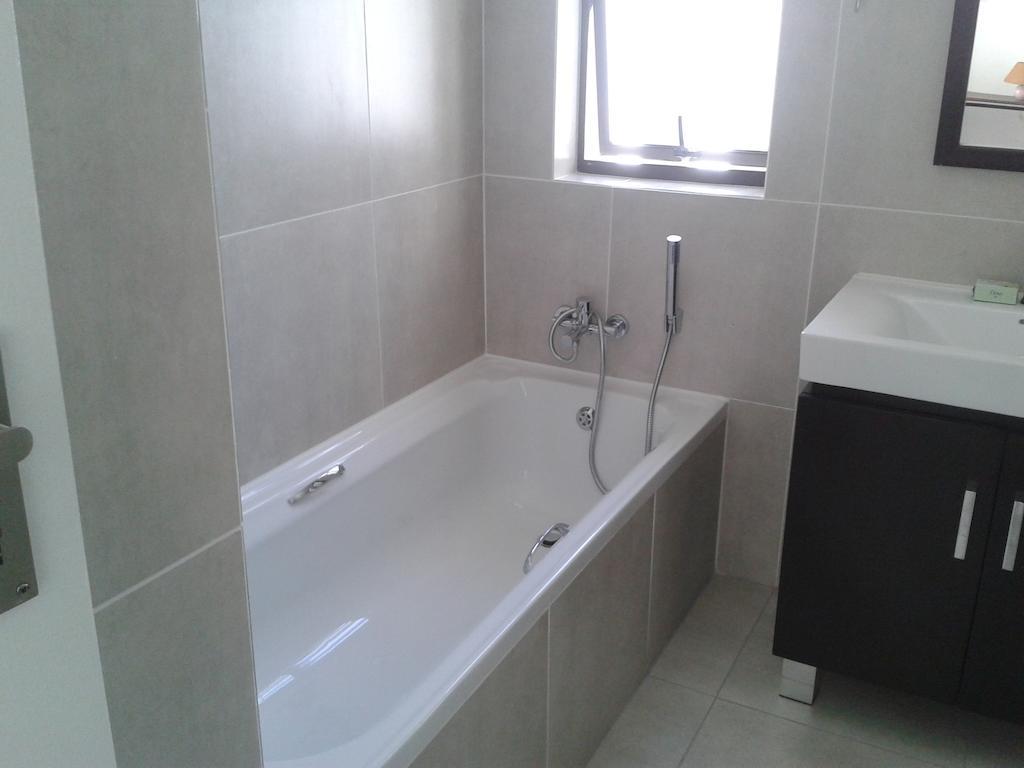 Dream A Little Appartement Simonʼs Town Kamer foto