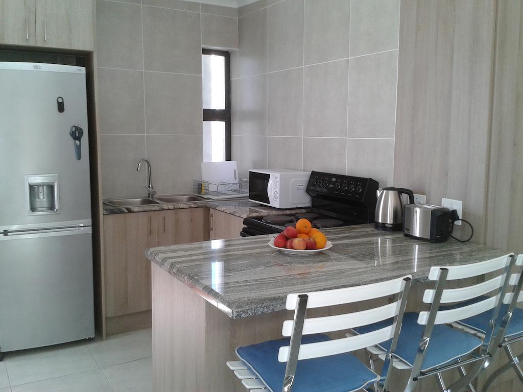 Dream A Little Appartement Simonʼs Town Kamer foto