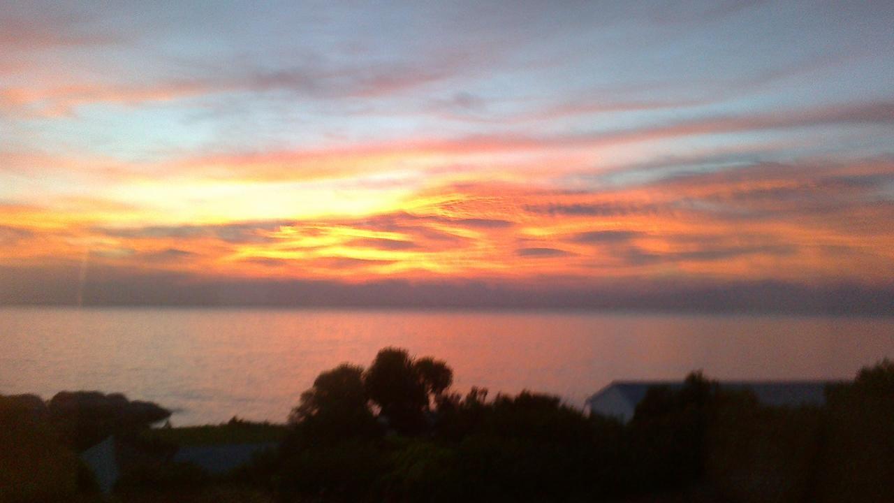 Dream A Little Appartement Simonʼs Town Buitenkant foto