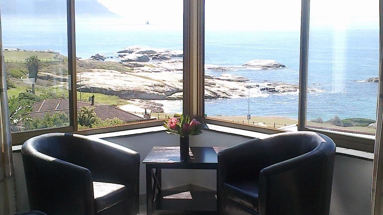 Dream A Little Appartement Simonʼs Town Buitenkant foto
