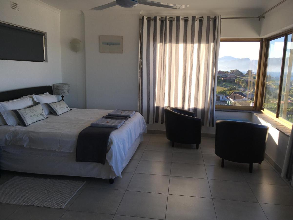 Dream A Little Appartement Simonʼs Town Buitenkant foto