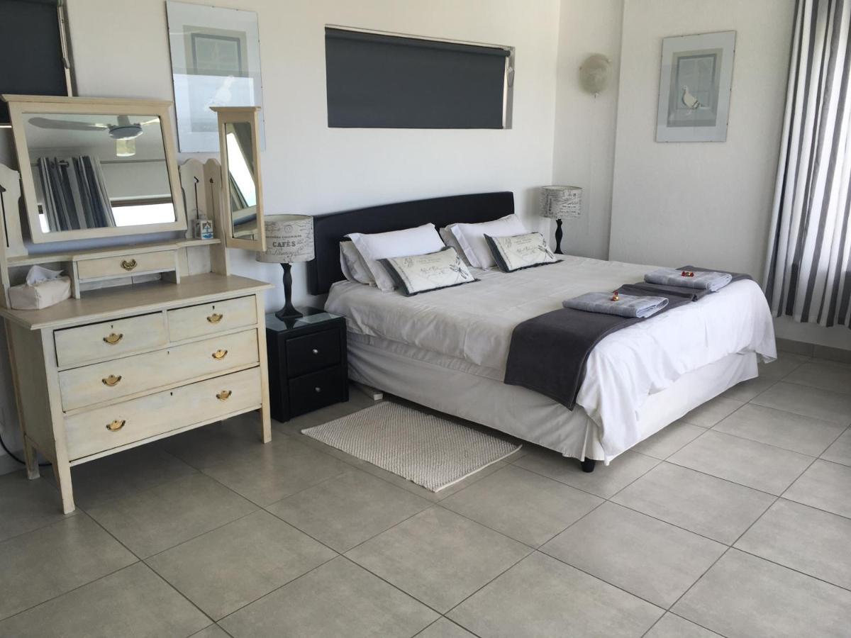 Dream A Little Appartement Simonʼs Town Buitenkant foto