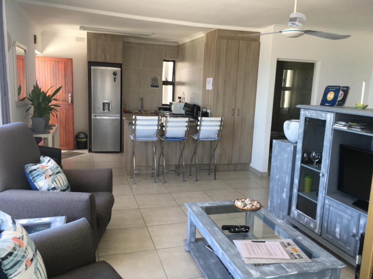 Dream A Little Appartement Simonʼs Town Buitenkant foto