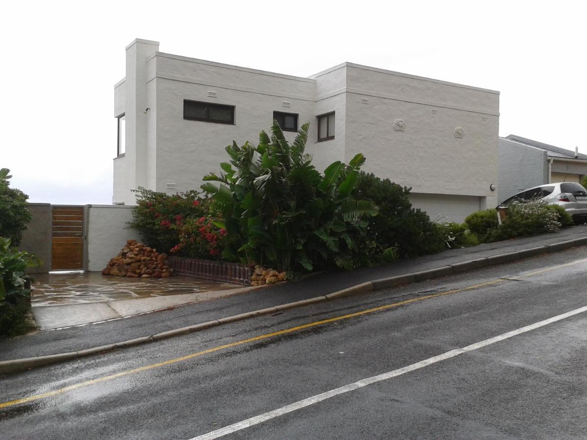 Dream A Little Appartement Simonʼs Town Buitenkant foto