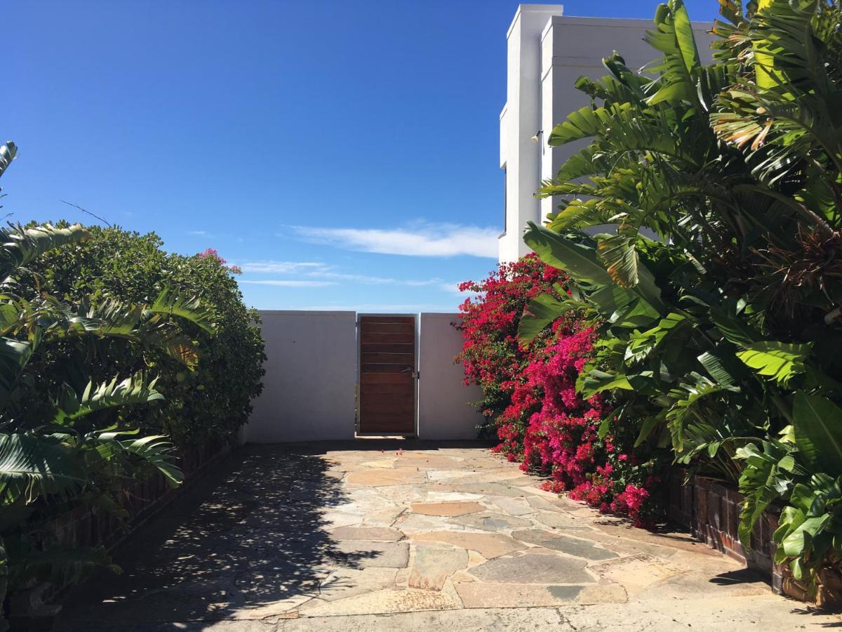 Dream A Little Appartement Simonʼs Town Buitenkant foto