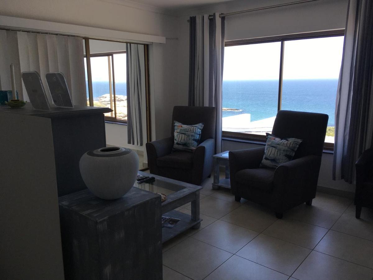 Dream A Little Appartement Simonʼs Town Buitenkant foto