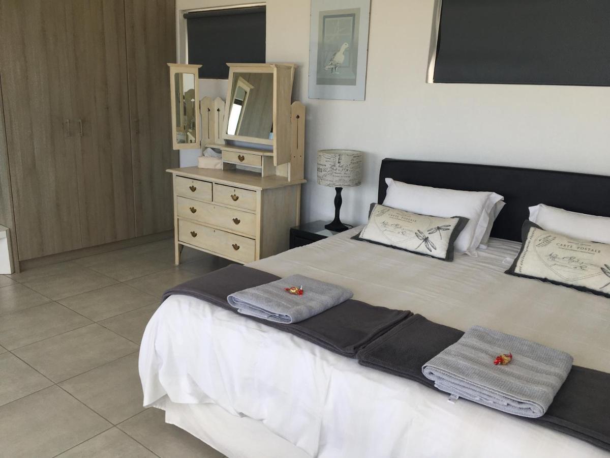 Dream A Little Appartement Simonʼs Town Buitenkant foto